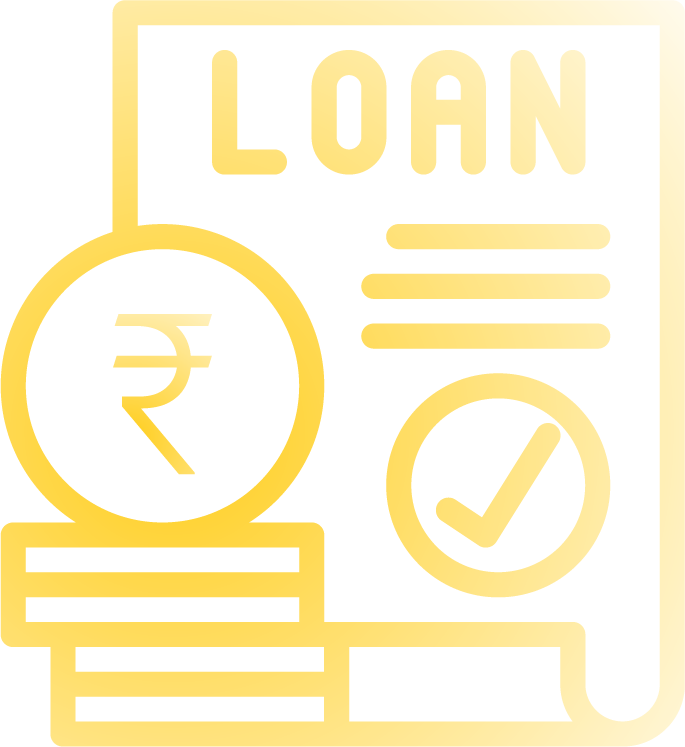 Request Advance Icon